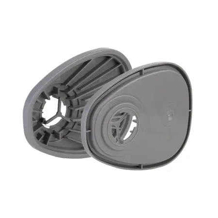 6101 Адаптер для противоаэрозольного фильтра Jeta Safety