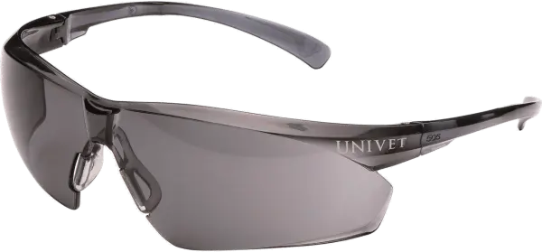 Очки UNIVET™ 505UP, серые, покрытие AS Очки UNIVET™ 505UP, серые, покрытие AS