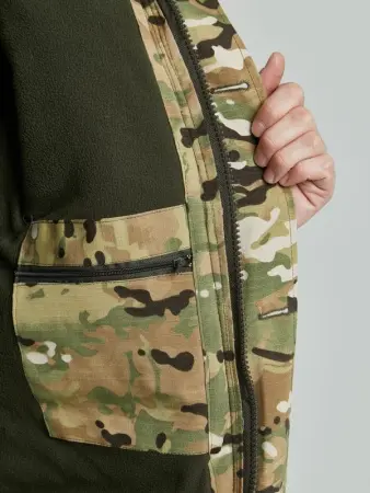 Костюм ГОРКА-8 зимний с БР C1MG0813 (кмф катонс)