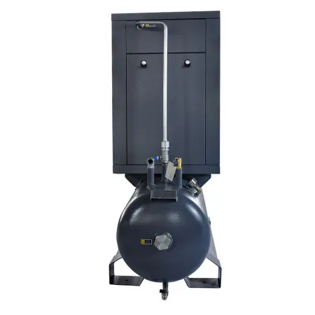 Компрессор винтовой FUBAG FSKR 7.5-10/270