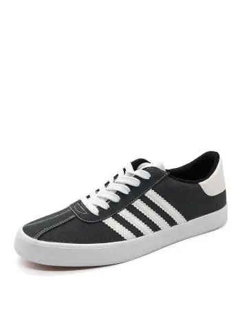 Кроссовки JOKER JR 580 Резина (серый)