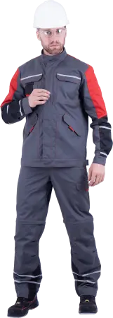 Куртка Хайтек