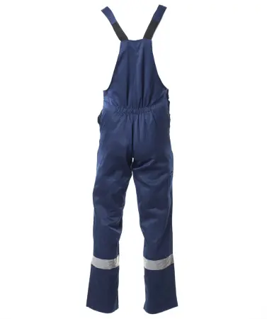 Полукомбинезон СТАНДАРТ с СОП (т.синий)