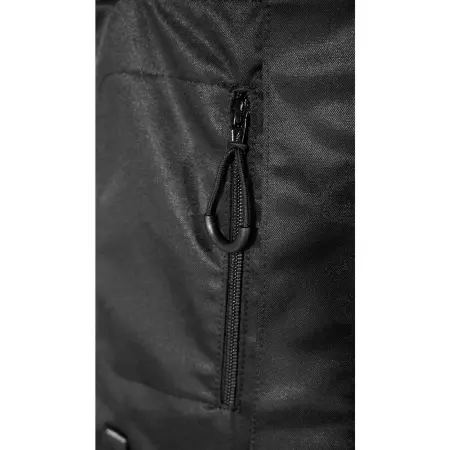 Полукомбинезон BRODEKS KW 403 зимний (черный)