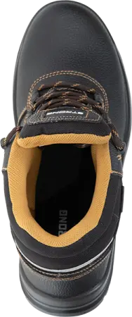 Ботинки STRONG с КП