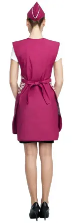 Униформа Санторини