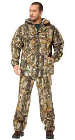 Костюм Антигнус