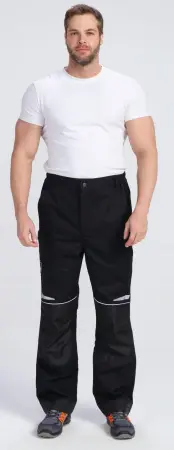 Брюки PROFLINE SPECIALIST (черный)