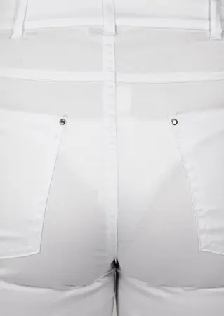 Брюки Борг женские медицинские