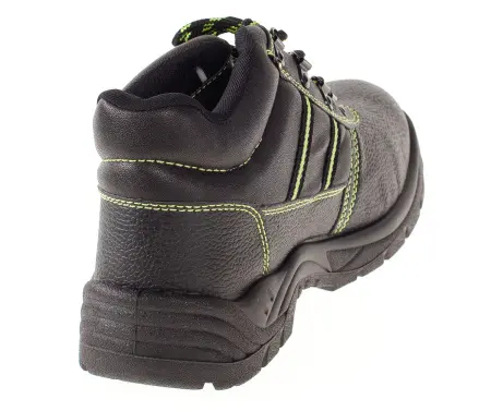 Ботинки АСКЕТ SJ949 ПУ