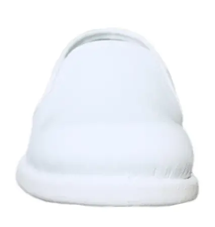 Туфли ТАНЯ (белый)