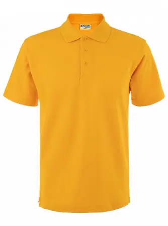 Рубашка-поло REDFORT 210 (желтый)