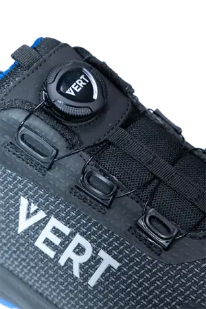 Полуботинки VERT антипорезные с КП и КС