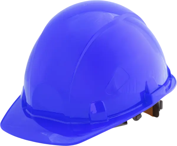 Каска СОМЗ-55 FAVORIT TERMO RAPID храповик (синий) Каска СОМЗ-55 FAVORIT TERMO RAPID храповик (синий)
