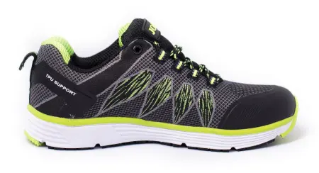 Кроссовки JOKER ERS2-L ЭВА-резина (лимонный)