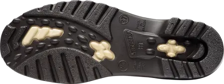 Сапоги ПВХ женские с рисунком