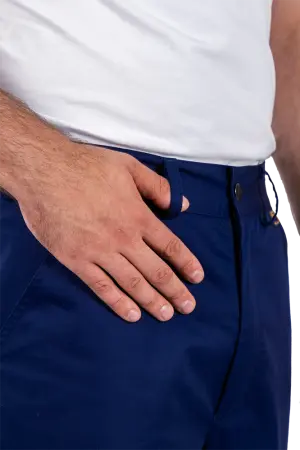 Брюки IFORM FX (синий)