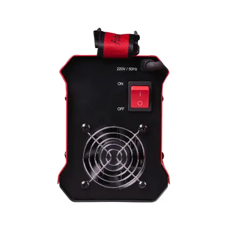 Сварочный инвертор FUBAG IQ 200