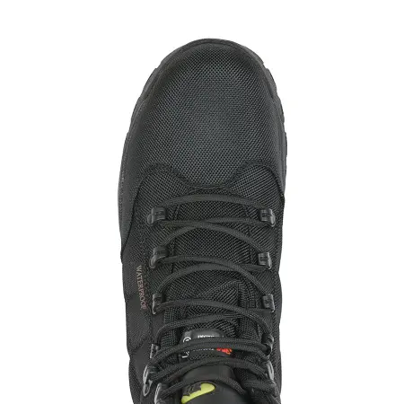 Ботинки ЛИДЕР 160 ЭВА-Резина тинсулейт