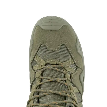 Ботинки ЛИДЕР 183 ПУ-Резина