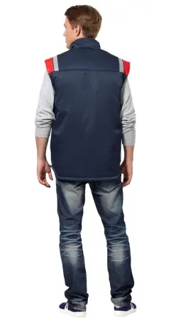 Жилет Авангард Жилет Авангард