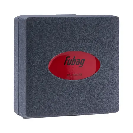 Набор торцевых ударных головок FUBAG 1/2 дюйма 17 19 21 мм