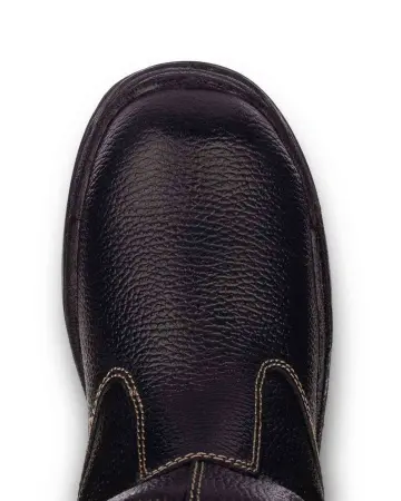 Сапоги БЕРГЕН ПУ/ТПУ натуральная кожа иск.мех