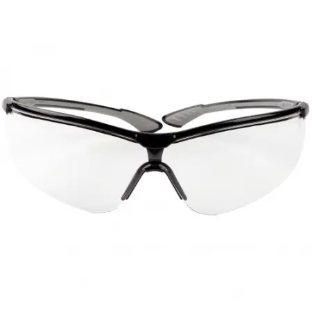 Очки UVEX СПОРТСТАЙЛ 9193080 (прозрачный)