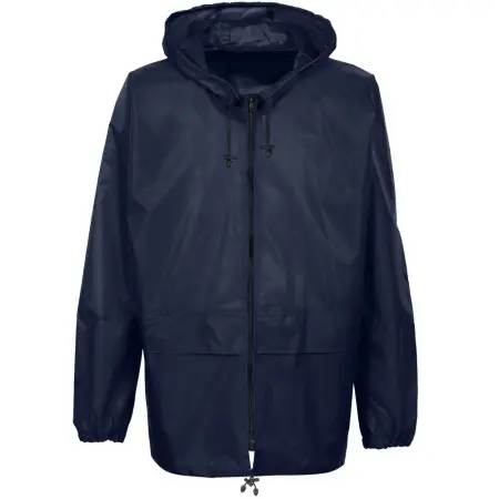 Дождевик KIVACH PROMO (т.синий)