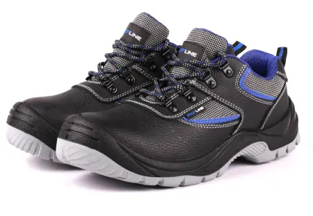 Полуботинки PROFLINE ПУ/ТПУ с КП и КС