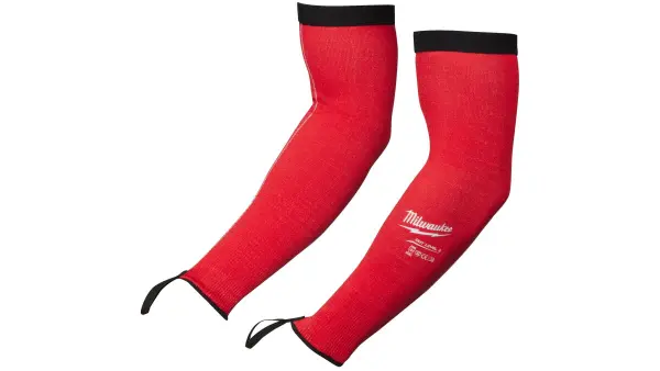 Нарукавники CUT LEVEL с защитой от пореза уровня C