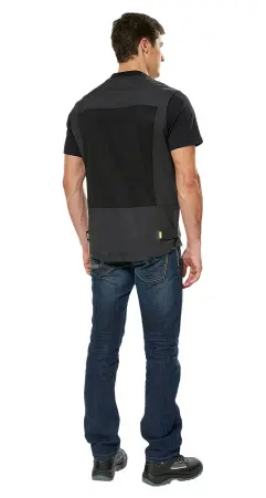 Жилет разгрузочный Рафт