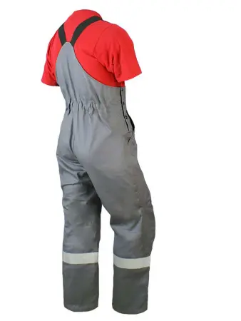 Костюм Нефтяник