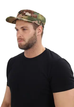 Кепка МУЛЬТИКАМ (кмф бежевый)