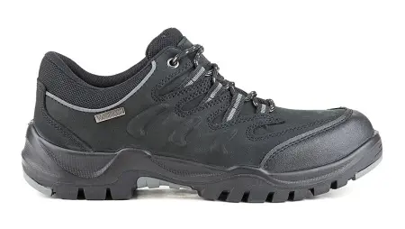 Полуботинки ЛИДЕР WG2-24-NT-1 ПУ-Резина