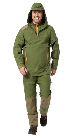 Костюм  Антиклещ OUTDOOR