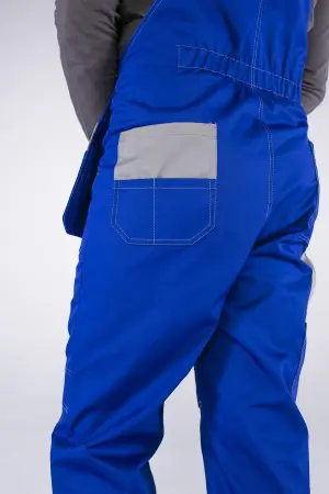 Костюм СОЮЗ-ПРОФЕССИОНАЛ-2 с ПК (васильковый/св.серый/оранжевый) Костюм СОЮЗ-ПРОФЕССИОНАЛ-2 с ПК (васильковый/св.серый/оранжевый)