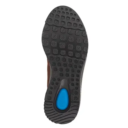 Ботинки WG5-34-ST-11 ПУ женские