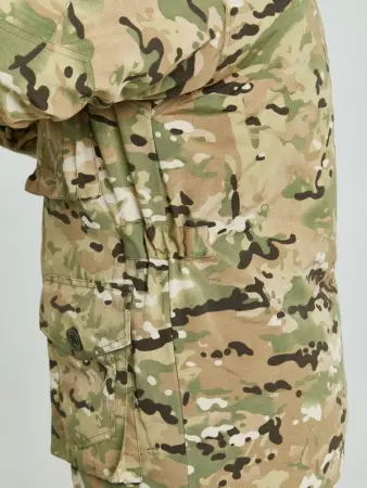 Костюм ГОРКА-8 зимний с БР C1MG0813 (кмф катонс)