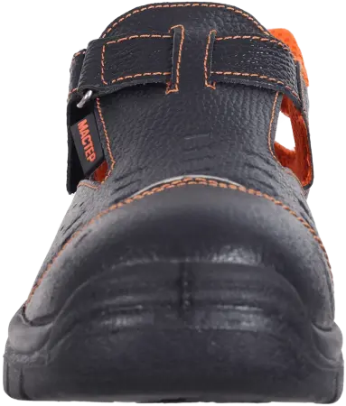 Сандалии МАСТЕР с перфорацией