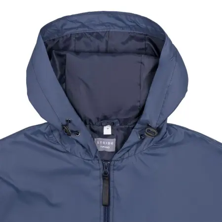 Ветровка TURVIND (т.синий)