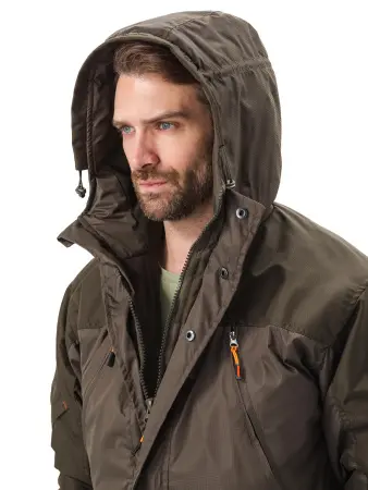 Костюм ГЕРКОН-ВЕСНА/ОСЕНЬ с БР (хаки)