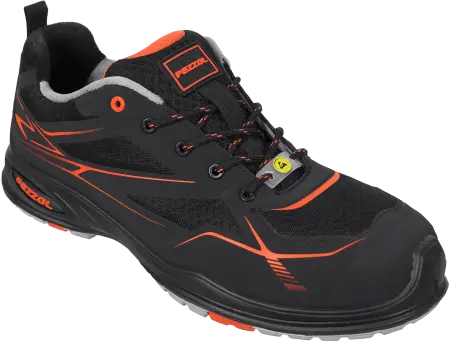 Полуботинки PEZZOL™ MONTEZ  с КП и КС