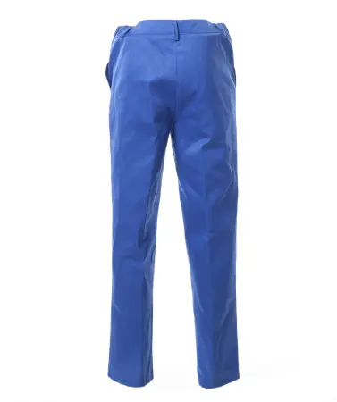 Костюм ДЮЙМОВОЧКА женский СОП с БР (василек/желтый)