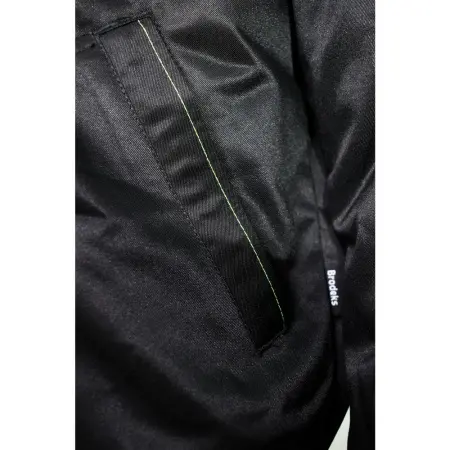 Куртка-бомбер Brodeks KW 212 Куртка-бомбер Brodeks KW 212