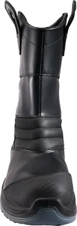 Сапоги VERT ПУ/ТПУ с КП и КС (черный)