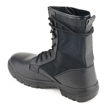 Берцы ЛИДЕР ИМПОРТ 8107Л ПУ с ТП