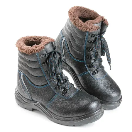 Ботинки 028РНМ-1