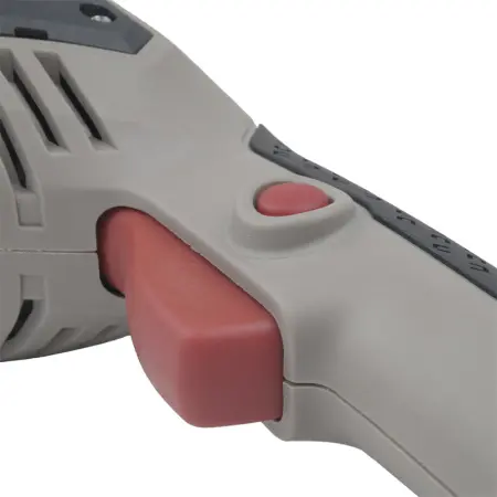 Угловая шлифовальная машина CROWN CT13507-180N 1500Вт 180мм