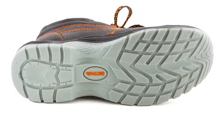 Ботинки МИСТРАЛЬ НЕО SJ8055 ПУ-ТПУ с МП и МС